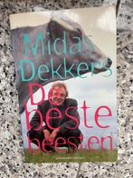Midas dekkers/ de beste beesten, Ophalen of Verzenden, Zo goed als nieuw