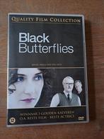 dvd, Black Butterflies, Carice van Houten,  Rutger Hauer, Vanaf 12 jaar, Ophalen of Verzenden, Drama