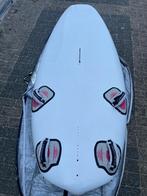Windsurfen set compleet, Watersport en Boten, Windsurfen, Ophalen, Gebruikt, 7 m² of meer, Met draagtas