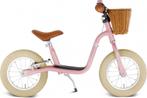 Puky LR XL Br Classic Meisjes Retro-rosé 2022, Nieuw, Puky