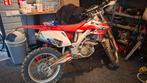 Honda crf250 x 2004 enduro, Fietsen en Brommers, Brommers | Crossbrommers, Gebruikt, Ophalen of Verzenden, 250 cc, Honda