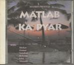 Matlab Ka Pyar, Ophalen of Verzenden, Gebruikt