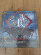 In de ban van de ring Sauron uitbereiding NIEUW, Hobby en Vrije tijd, Gezelschapsspellen | Bordspellen, Vijf spelers of meer, Ophalen of Verzenden