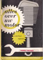 Instructieboekje Horex Regina, Motoren, Handleidingen en Instructieboekjes, Ophalen of Verzenden, Triumph