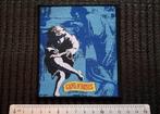 Guns N' Roses  originele 1991 Use Your Illusion II patch 16, Verzenden, Nieuw, Kleding