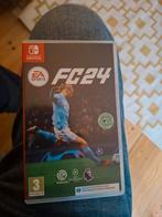FC 24 Nintendo Switch - Nieuw!, Online, Verzenden, 1 speler, Zo goed als nieuw