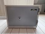Royal DATA Safe DX-100 Brandwerende Kluis, Ophalen, Zo goed als nieuw, Brandkast