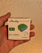 Gloednieuwe, ongebruikte Shelly dimmer 2, Ophalen of Verzenden, Nieuw
