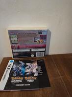 Pokemon Pearl - Nintendo DS, Nintendo, Online, Gebruikt, 1 speler