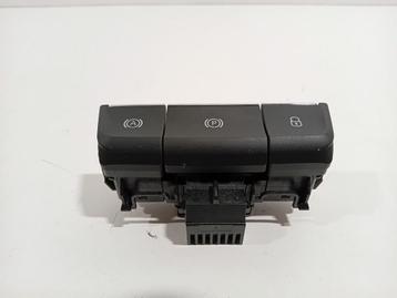 Handremschakelaar Skoda Superb beschikbaar voor biedingen