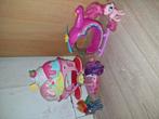 My little pony, Kinderen en Baby's, Speelgoed | My Little Pony, Ophalen of Verzenden, Gebruikt