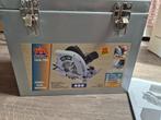 Cirkelzaagmachine Topcraft, Doe-het-zelf en Verbouw, Gereedschap | Zaagmachines, Ophalen, Cirkelzaag, Topcraft, Nieuw