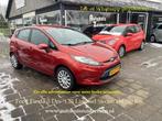 FORD Fiesta 1.25 60PK 5DRS Limited Boekjes Ter Inzage, Euro 5, Stof, 1242 cc, 4 cilinders