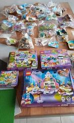 Grote verzameling lego + lego Friends, Ophalen of Verzenden, Zo goed als nieuw