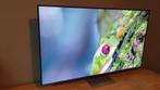 Samsung QLED 4K UHD Smart Tv - 55inch, 100 cm of meer, Samsung, Smart TV, Ophalen of Verzenden