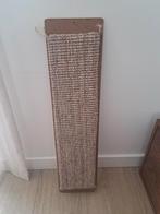 Katten krabplank, Dieren en Toebehoren, Katten-accessoires, Ophalen of Verzenden, Zo goed als nieuw