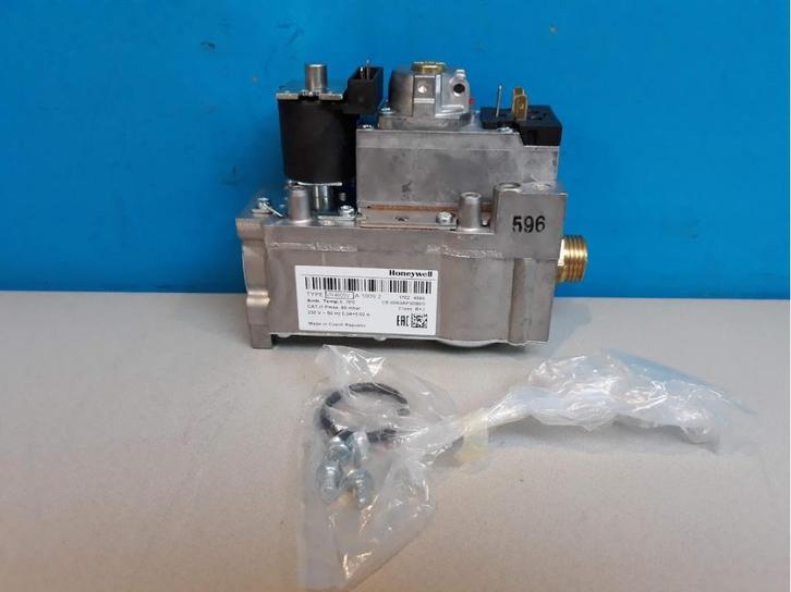 Gasregelblok Daalderop Combifort t/m 2006 079500002, Doe-het-zelf en Verbouw, Verwarming en Radiatoren, Nieuw, Cv-ketel of Combi-ketel