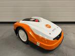 STIHL RMI 522.0 C ROBOTMAAIER (2021), Ophalen, Gebruikt, 20 tot 25 cm, Stihl