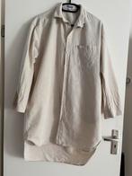 Monique van Heist blouse beige mt XL, Kleding | Dames, Ophalen of Verzenden, Zo goed als nieuw