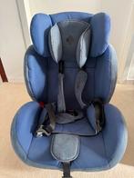 Autostoel Kidsriver - veilig en comfortabel, Kinderen en Baby's, Autostoeltjes, Autogordel, Verstelbare rugleuning, Zo goed als nieuw