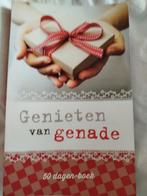 Genieten van genade, Ophalen of Verzenden, Zo goed als nieuw