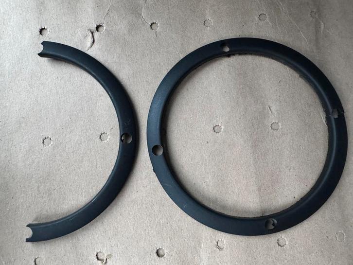 Gevraagd: sierring voor Infinity Reference Six, Audio, Tv en Foto, Luidsprekers, Gebruikt, Overige typen, 120 watt of meer, Overige merken