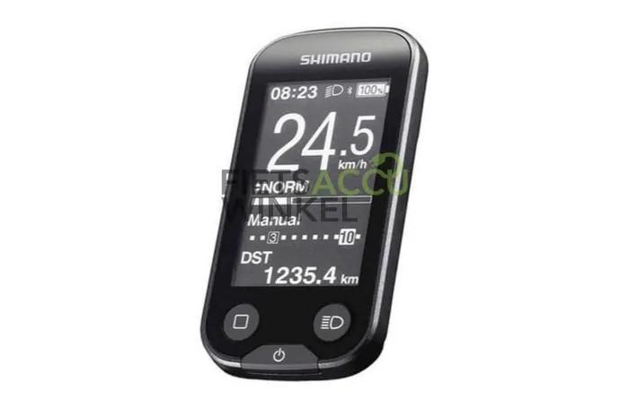 Shimano fiets computer en oplader nieuwe, Telecommunicatie, Mobiele telefoons | Toebehoren en Onderdelen, Nieuw, Apple iPhone