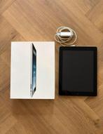 APPLE IPAD AIR -  WIFI 16 gB - ZWART, Computers en Software, Apple iPads, 10 inch, Apple iPad Air, Ophalen of Verzenden, 16 GB