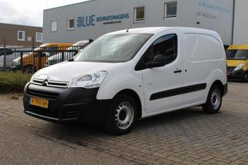 Citroën Berlingo 1.6 BlueHDI 100PK Automaat Euro6 Galicia  beschikbaar voor biedingen