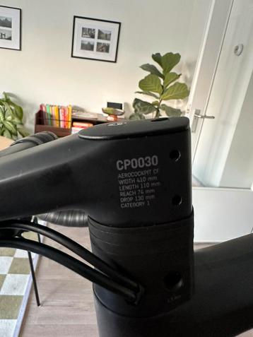 Canyon Cockpit CP0030  beschikbaar voor biedingen