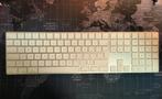 Apple Magic Keyboard Toetsenbord Z.G.A.N., Computers en Software, Toetsenborden, Ophalen of Verzenden, Zo goed als nieuw