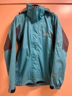 Regenjas dames, Caravans en Kamperen, Regenkleding, Ophalen of Verzenden, Zo goed als nieuw, Regenjas