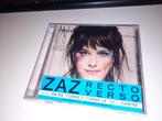 CD NEW Zaz – Recto Verso, Ophalen, 2000 tot heden, Nieuw in verpakking