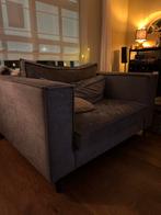 Luxe Zitmaxx Love Seat - Zo goed als nieuw!, Ophalen of Verzenden, Zo goed als nieuw, Modern / Industrieel, Stof