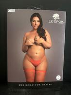 Le desir kousen, Le desir, Ophalen, Nieuw