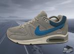 Nike Air Max Command 'Wolf Grey/Photo Blue' EU46 2014, Colosseum 1, 1213 NL Hilversum, Nederland, Overige kleuren, Nike, Ophalen of Verzenden