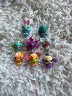 Zoobles poppetjes, Ophalen of Verzenden, Zo goed als nieuw