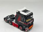 WSI MERCEDES ACTROS 6x4 MAMMOET WIND BRANDE, Hobby en Vrije tijd, Modelauto's | 1:50, ., Nieuw, Ophalen of Verzenden, .