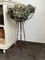 oude plantenstandaard, Antiek en Kunst, Curiosa en Brocante, Ophalen of Verzenden