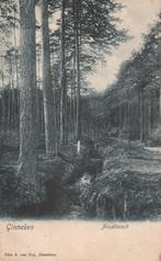 Breda, Ginneken, Mastbosch (1905) 129471, Verzenden, Voor 1920, Gelopen, Noord-Brabant