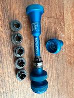 Novarossi engine tool nieuw nu75,00 plus alle bitjes, Hobby en Vrije tijd, 9351gg, Nieuw, Ophalen of Verzenden, Avd@