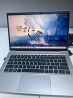 HP Elitebook 830 G7, Computers en Software, Windows Laptops, Ophalen, 256 GB, Qwerty, 13 inch