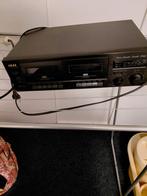 Cassette recorder  dubbele, Ophalen of Verzenden, Overige merken