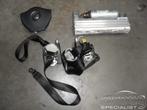 Complete airbag set VW Transporter,T4,T5, model 2003-2015, Auto-onderdelen, Ophalen of Verzenden, Gebruikt, Volvo
