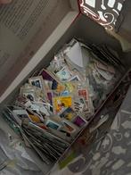 Grote verzameling postzegels, Postzegels en Munten, Postzegels | Volle albums en Verzamelingen, Ophalen of Verzenden, Nederland