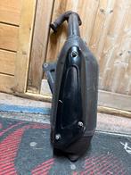Sito plus uitlaat 125/180 scooters, Fietsen en Brommers, Ophalen of Verzenden, Gebruikt, Uitlaat, Piaggio