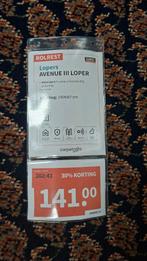 Aneue 111 Loper traploper scheerwol  NIEUW!, Huis en Inrichting, ., ., Rechthoekig, .