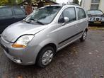 Chevrolet matiz 1.0 49 kw bj 2008 voor demontage, Auto-onderdelen, Overige Auto-onderdelen, Gebruikt, Ophalen of Verzenden, Daewoo