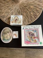 Beatrix Potter, Ophalen of Verzenden, Zo goed als nieuw, Overige typen