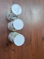 3 mepal rosti bekers van Janneke Brinkman melamine 200 cc, Ophalen of Verzenden